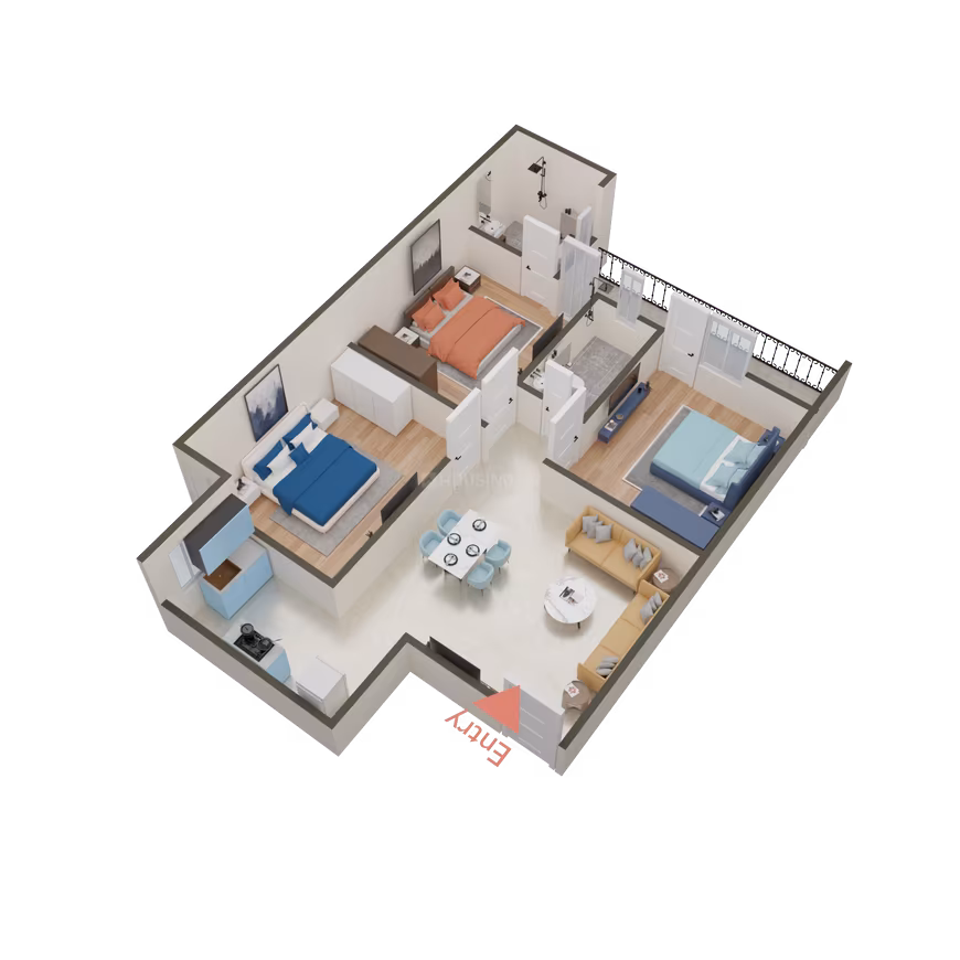 Surendra Krishna Homes - Image 9