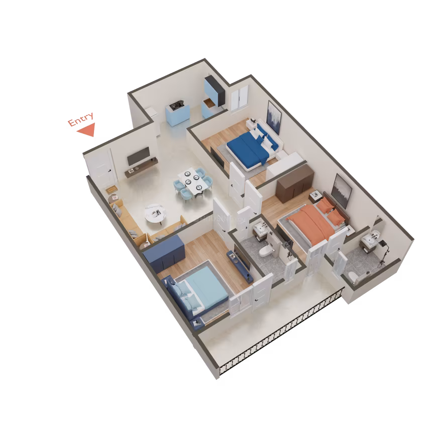 Surendra Krishna Homes - Image 10