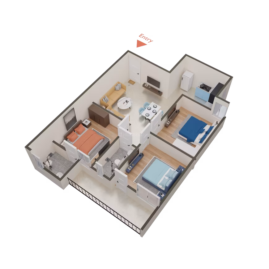 Surendra Krishna Homes - Image 11