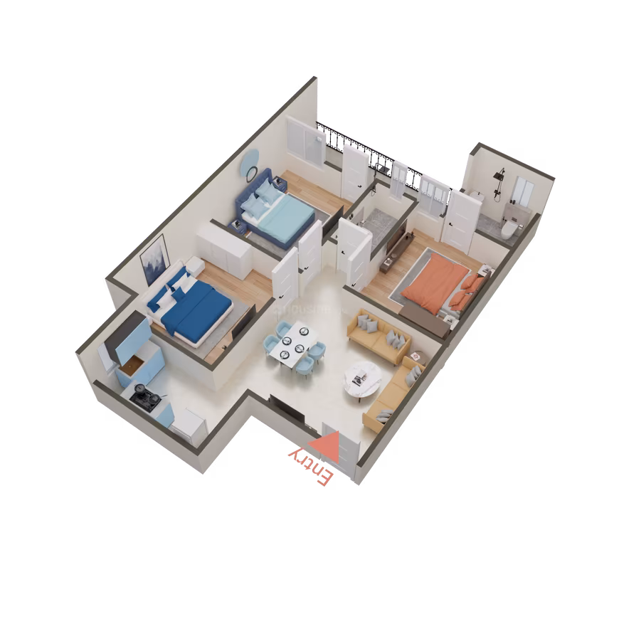 Surendra Krishna Homes - Image 13