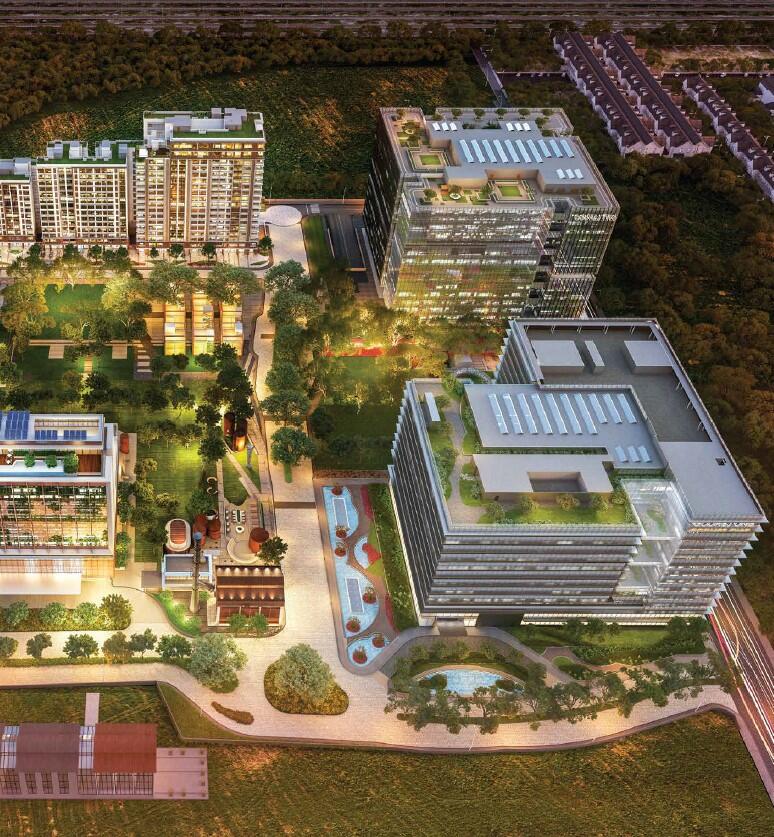 Godrej River Royale - Image 3
