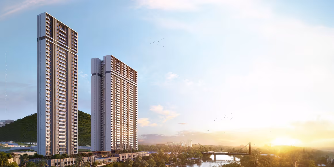 Godrej River Royale - Image 4