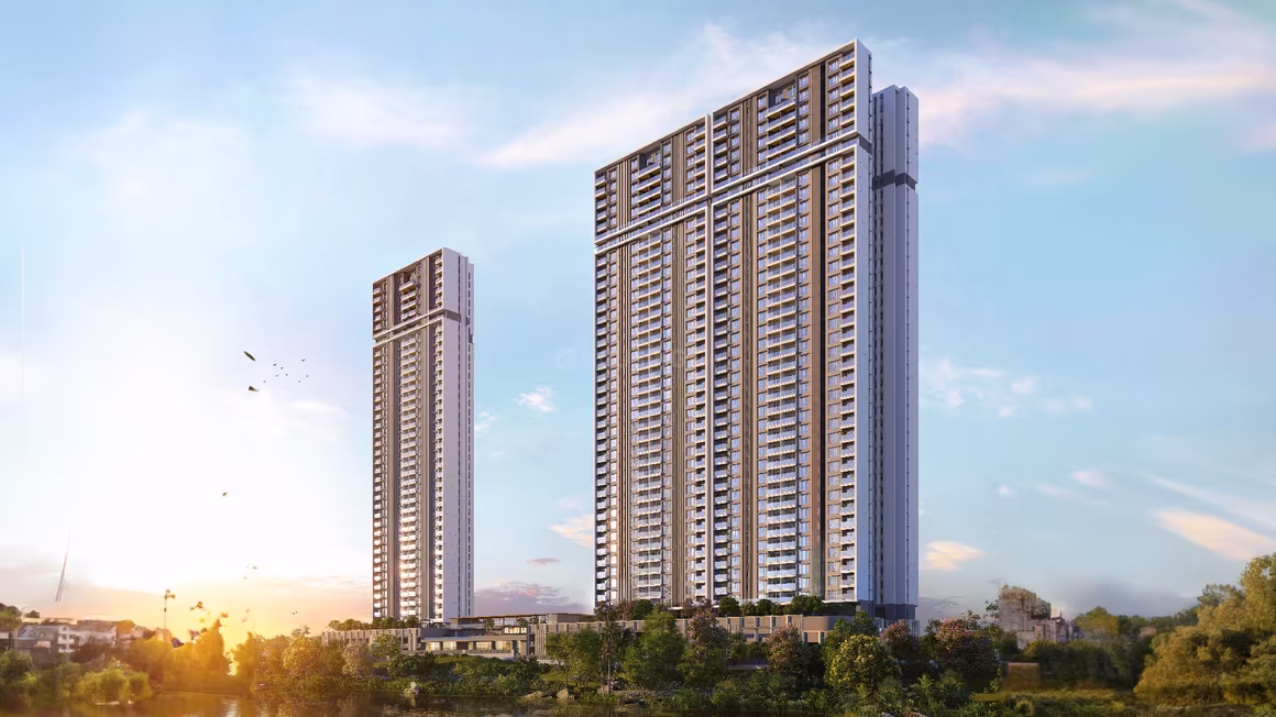 Godrej River Royale - Image 8