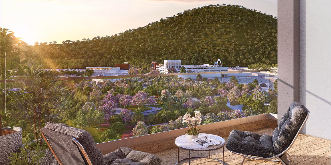Godrej River Royale - Image 13