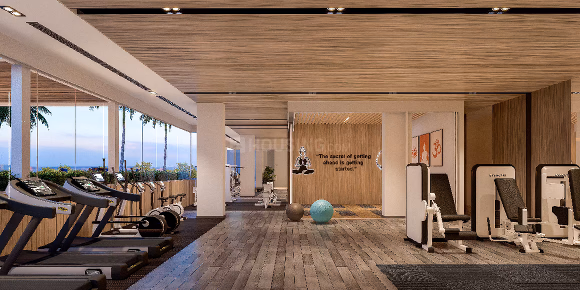 Godrej River Royale - Image 15