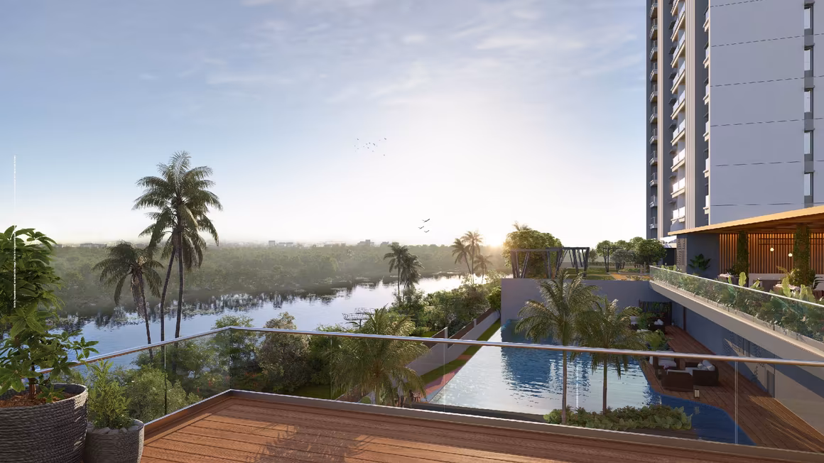 Godrej River Royale - Image 16