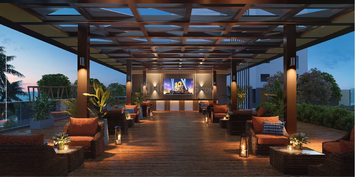 Godrej River Royale - Image 19