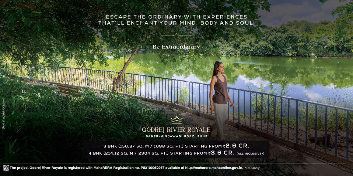 Godrej River Royale - Image 23