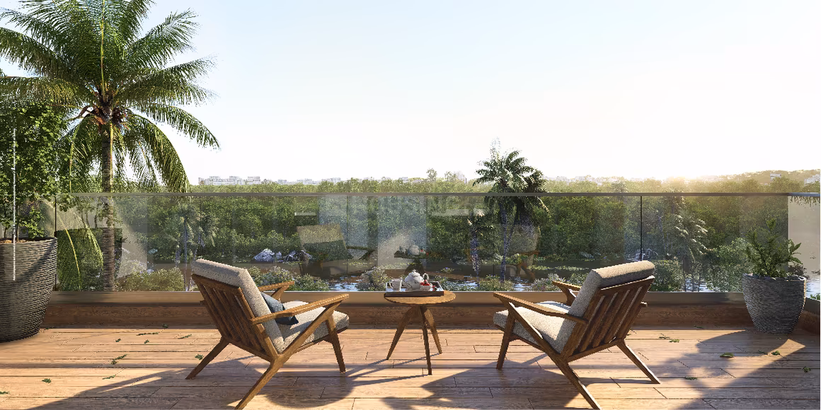 Godrej River Royale - Image 24