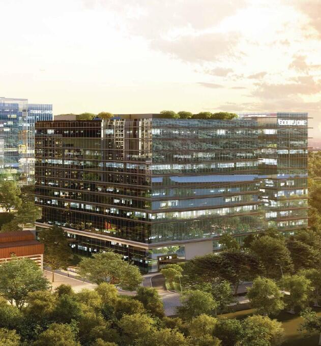 Godrej River Royale - Image 26