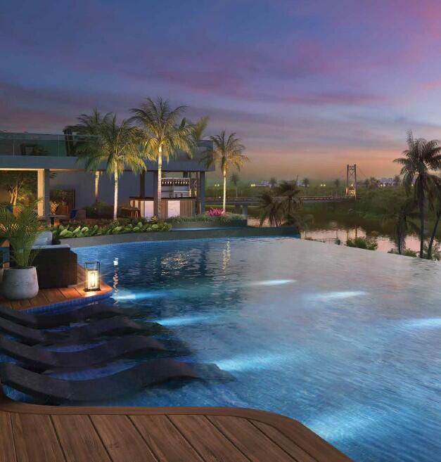 Godrej River Royale - Image 30