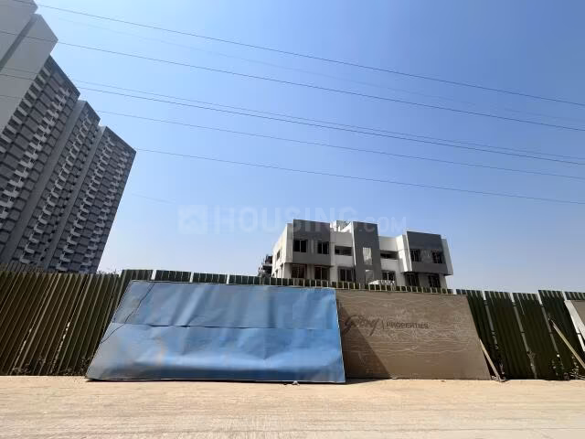 Godrej River Royale - Image 40