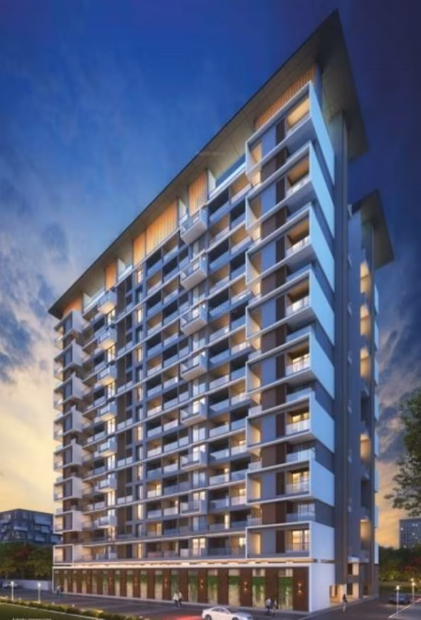 Majestique Signature Towers A2 - Main Image