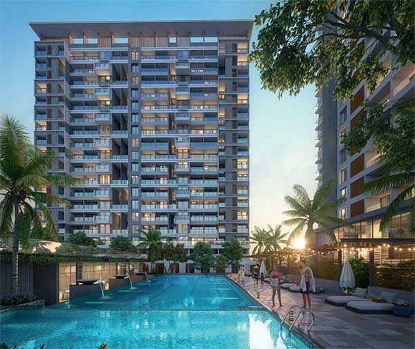 Majestique Signature Towers A2 - Image 12