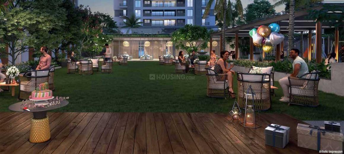 Majestique Signature Towers A2 - Image 14