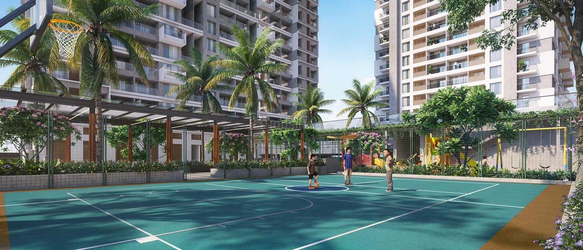 Majestique Signature Towers A2 - Image 15