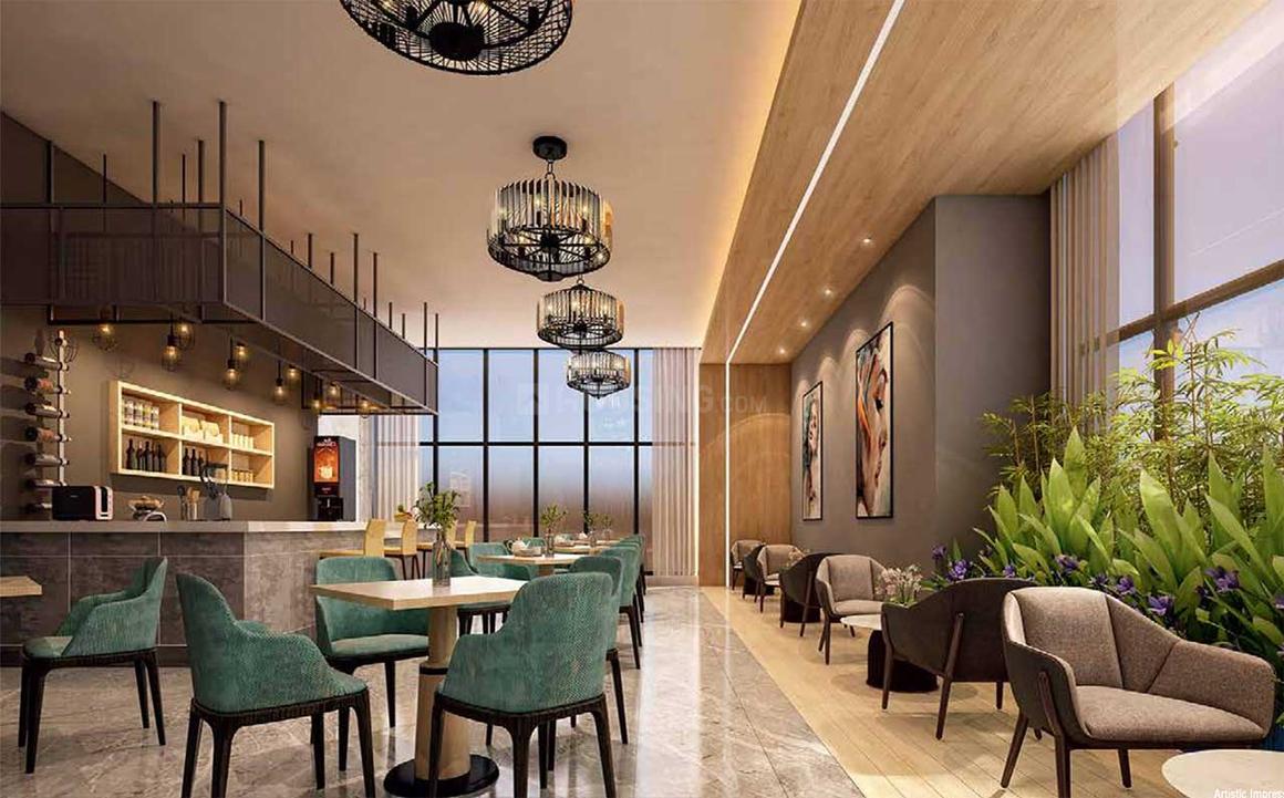 Majestique Signature Towers A2 - Image 16