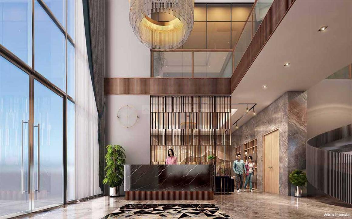 Majestique Signature Towers A2 - Image 17