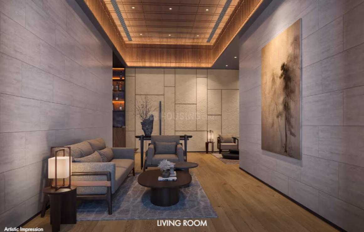 Krisumi Waterfall Suites II - Image 3