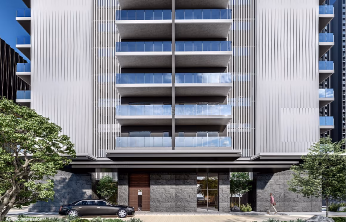 Krisumi Waterfall Suites II - Image 5