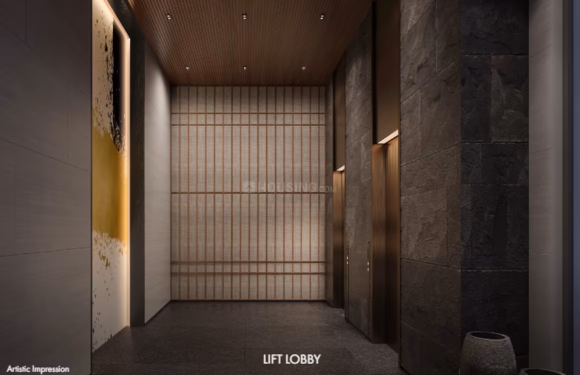Krisumi Waterfall Suites II - Image 9