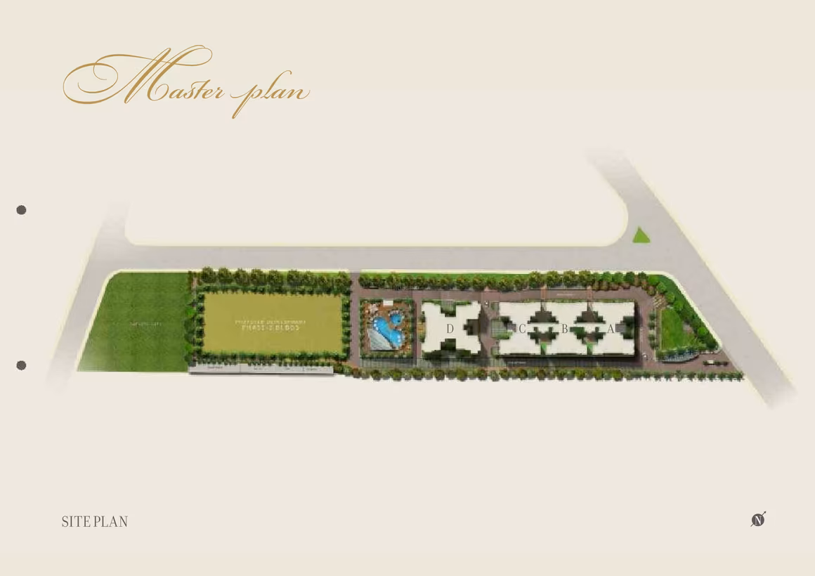 Kolte Patil 24k Sereno Building F - Image 14
