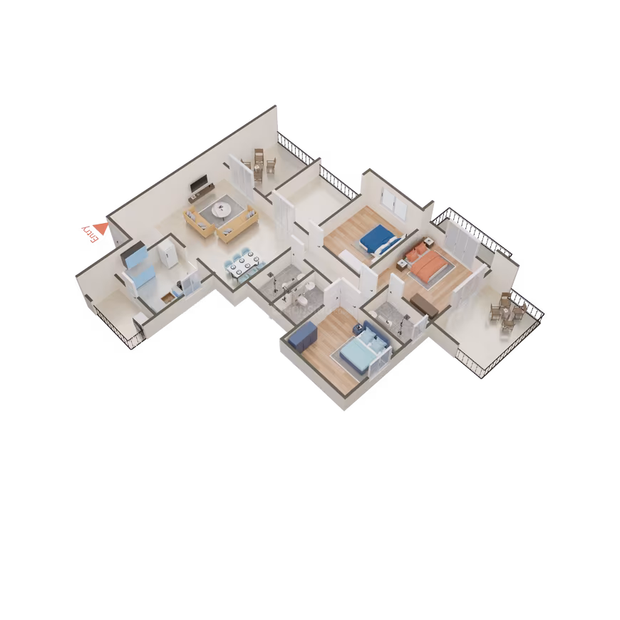 Kolte Patil 24k Sereno Building F - Image 19