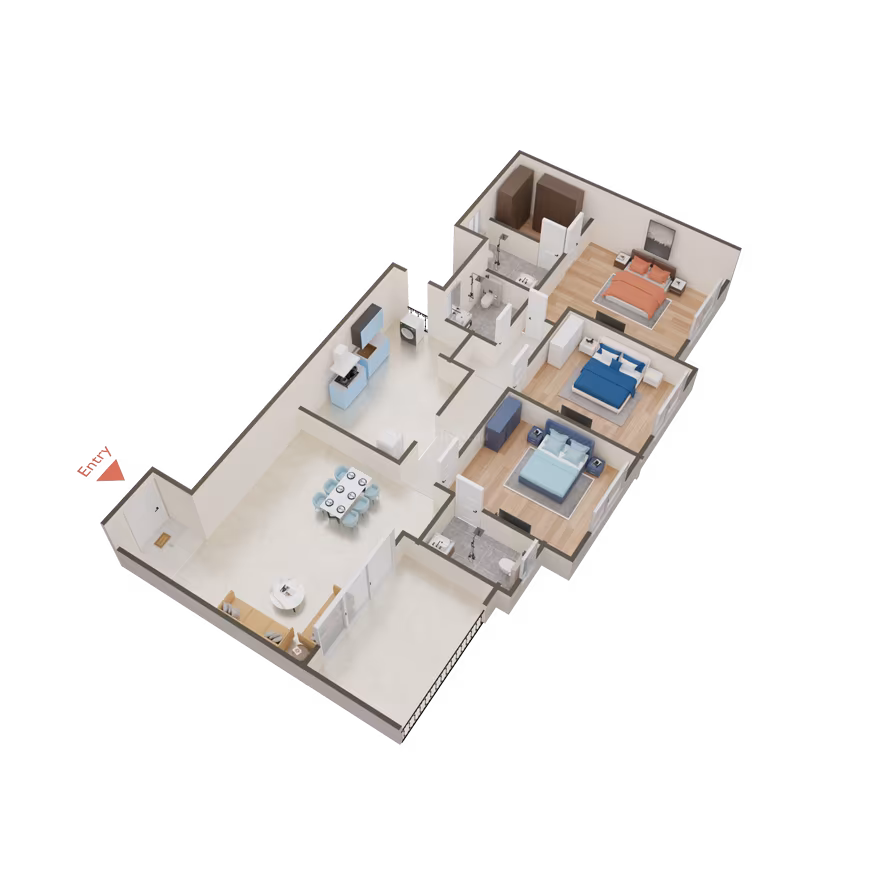 Kolte Patil 24k Sereno Building F - Image 28