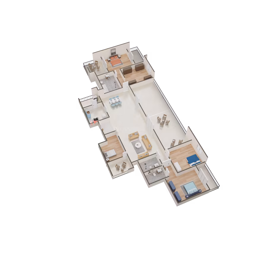 Kolte Patil 24k Sereno Building F - Image 31