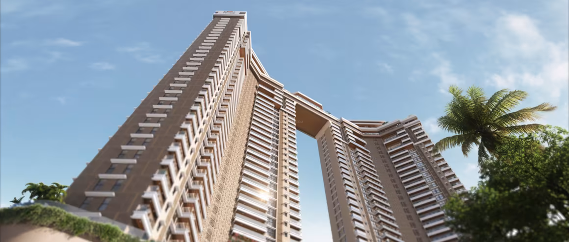 Supreme Towers Phase I - Image 2