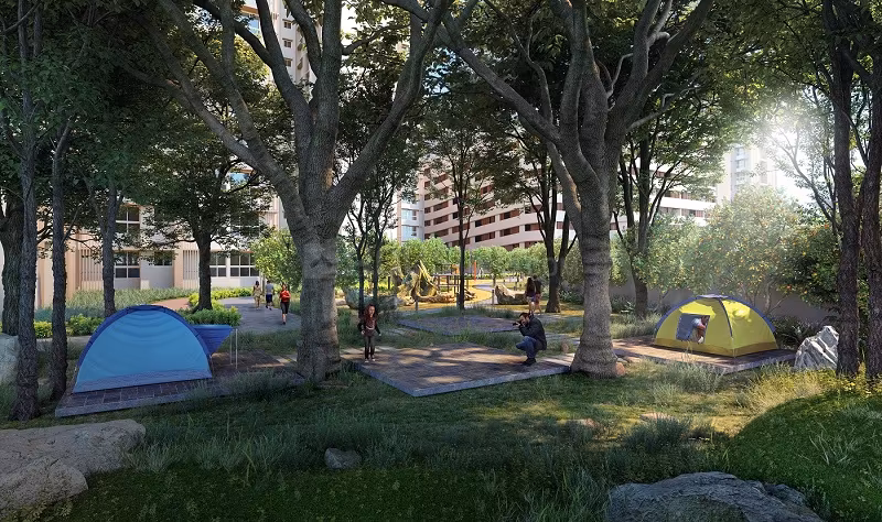 Supreme Towers Phase I - Image 6