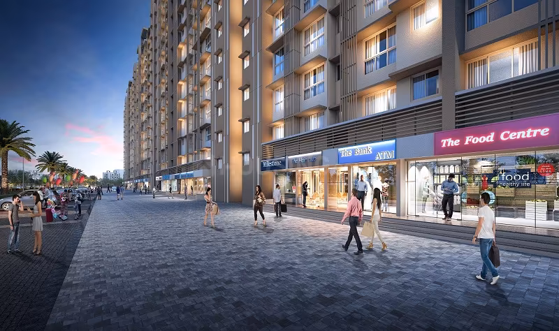 Supreme Towers Phase I - Image 7