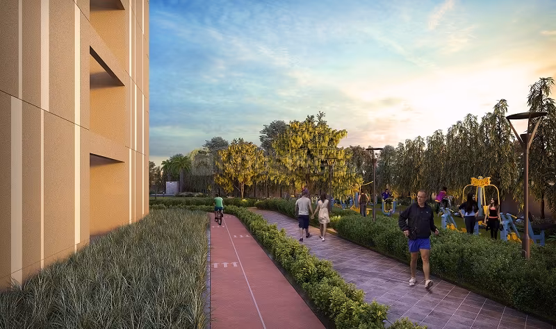 Supreme Towers Phase I - Image 8