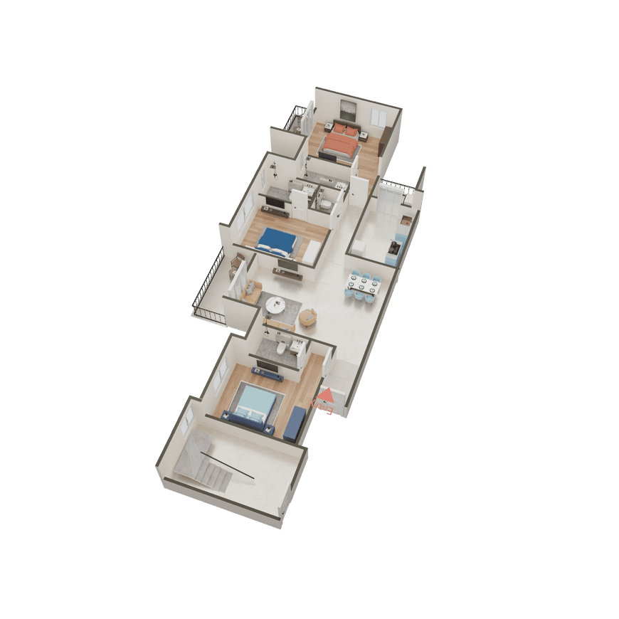 Supreme Towers Phase I - Image 13