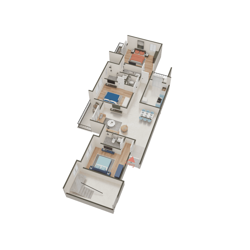Supreme Towers Phase I - Image 14