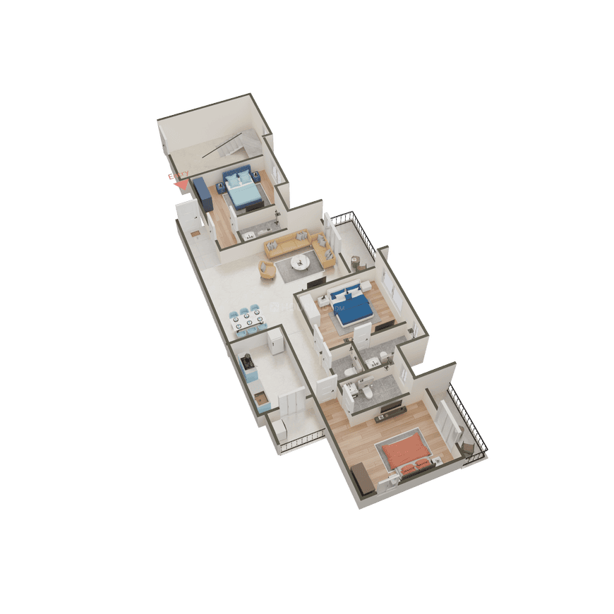 Supreme Towers Phase I - Image 16