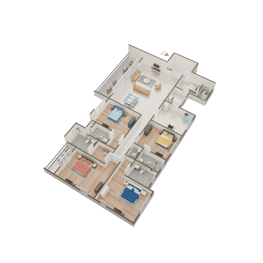 Supreme Towers Phase I - Image 17