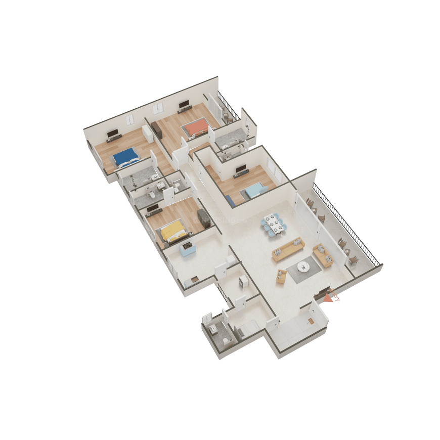 Supreme Towers Phase I - Image 18
