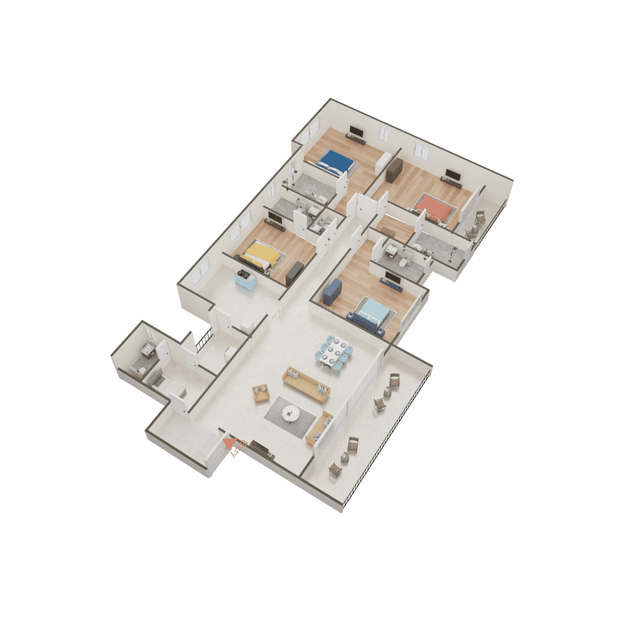 Supreme Towers Phase I - Image 19