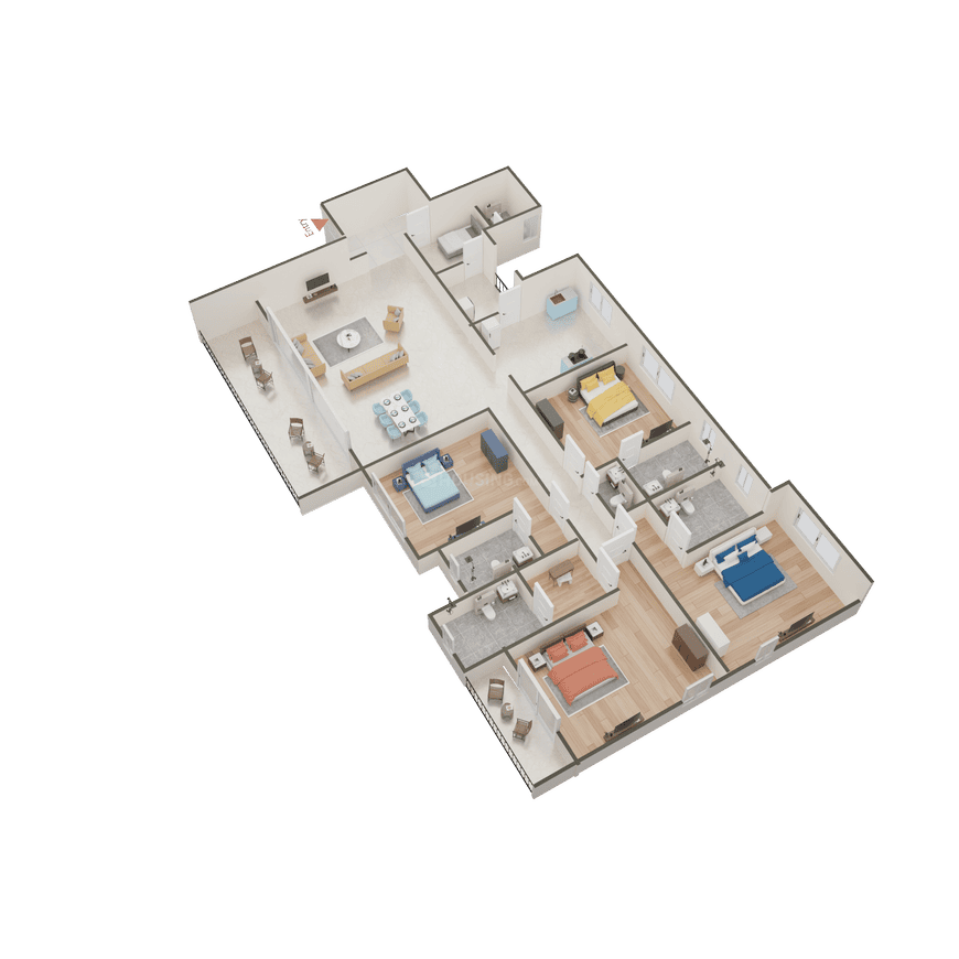 Supreme Towers Phase I - Image 20