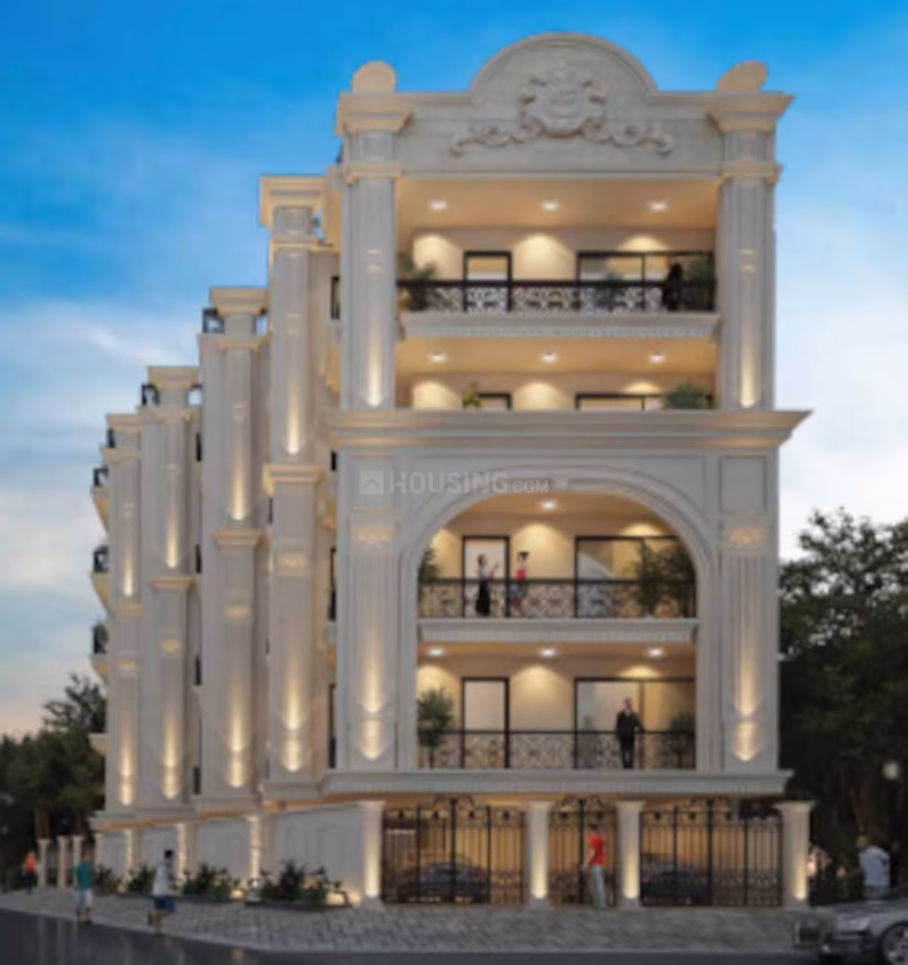 Laburnum Victory Floor 89 - Image 3