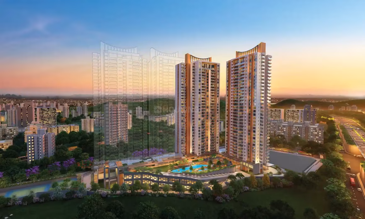Kolte Patil 24k Altura Tower D - Image 1