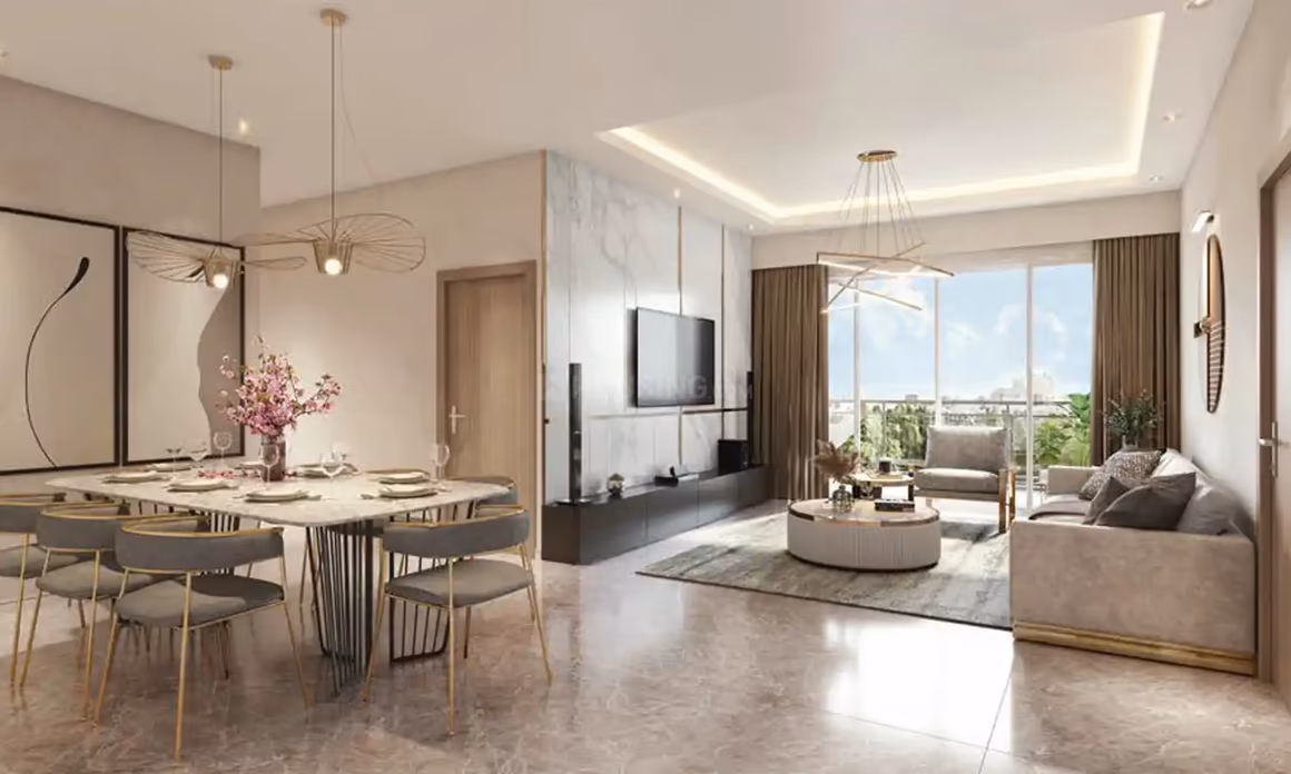 Kolte Patil 24k Altura Tower D - Image 4