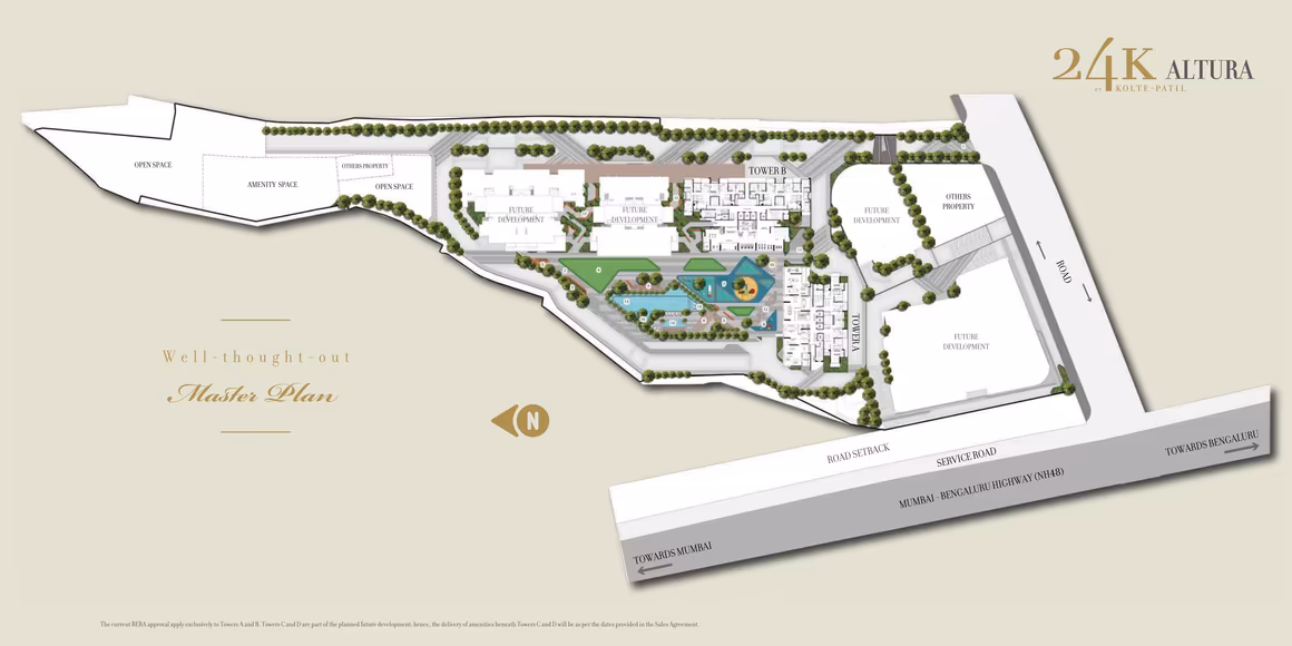 Kolte Patil 24k Altura Tower D - Image 8