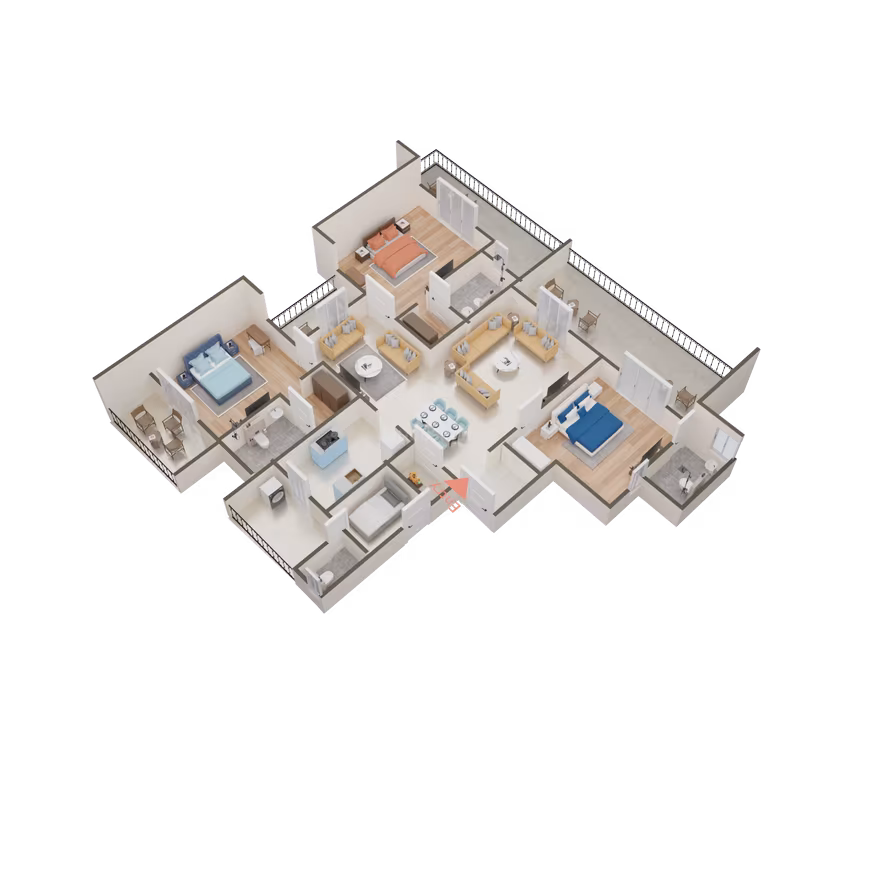 4S The Aurrum - Image 30