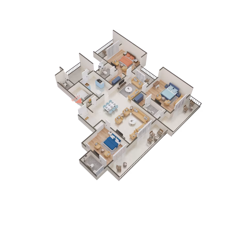 4S The Aurrum - Image 35