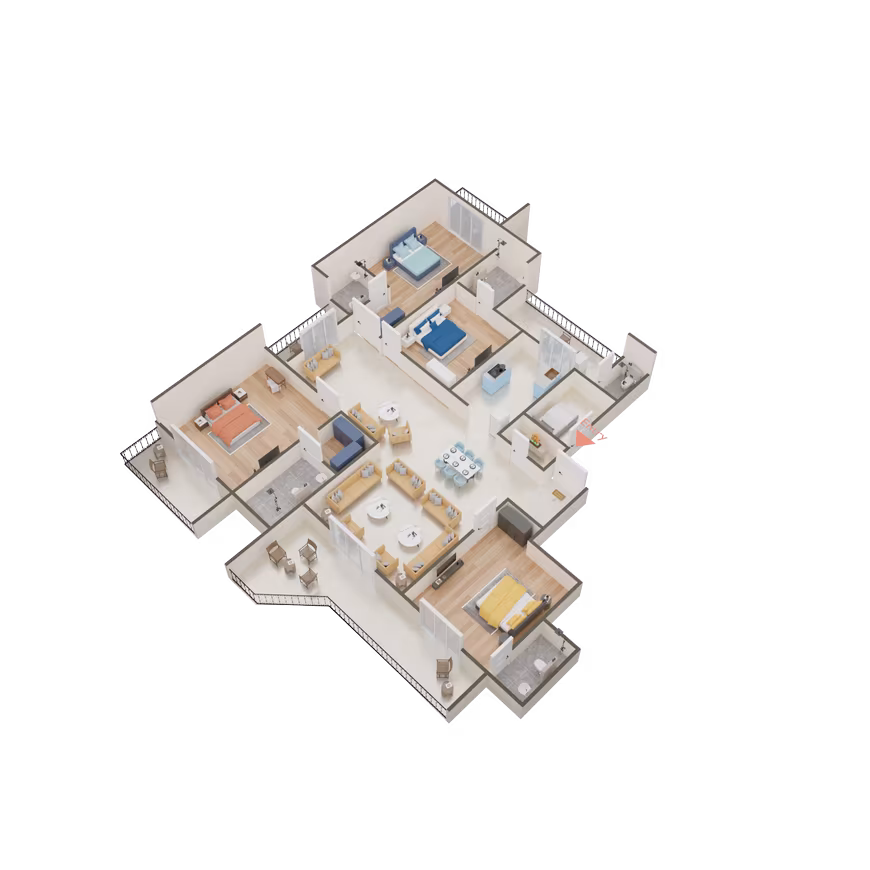 4S The Aurrum - Image 36