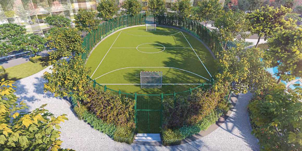 Shapoorji Pallonji Joyville Hadapsar Annexe Phase 17 - Image 7