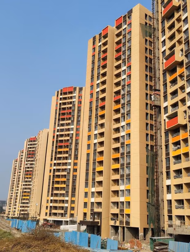 Shapoorji Pallonji Joyville Hadapsar Annexe Phase 17 - Image 12
