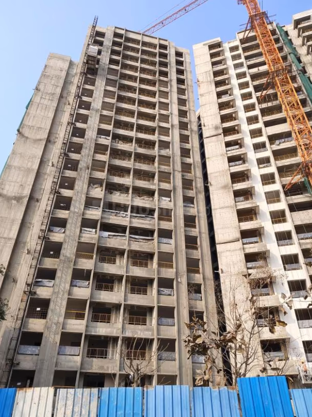Shapoorji Pallonji Joyville Hadapsar Annexe Phase 17 - Image 14